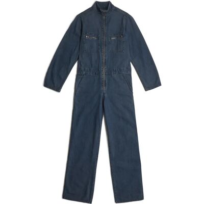 G-Star D25306-D252-G798 Combinaison - Casual, Coton, Denim G-Star D25306-D252-G798 Combinaison - Casual, Coton, Denim