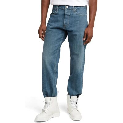 G-Star D23691-D318-G535 Jeans Dakota Regular Straight - Jeans G-Star D23691-D318-G535 Jeans Dakota Regular Straight - Jeans