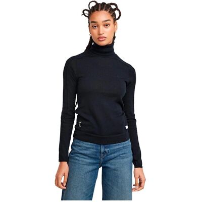 G-Star Core Slim Recycled Wool Pullover - Pullover G-Star Core Slim Recycled Wool Pullover - Pullover
