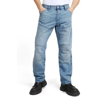 G-Star D23699-D788-G872 Bio-Baumwolle Jeans - Jeans G-Star D23699-D788-G872 Bio-Baumwolle Jeans - Jeans