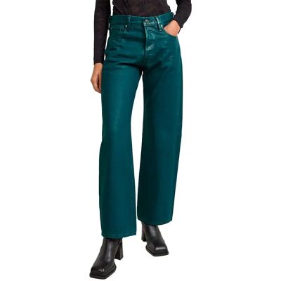 G-Star Jean Boyfriend Vert - Jeans G-Star Jean Boyfriend Vert - Jeans