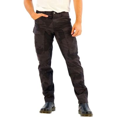 G-Star Pantaloni cargo slim D25831-E026-H352 - Cargo trousers G-Star Pantaloni cargo slim D25831-E026-H352 - Cargo trousers