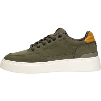 G-Star Raw Rovic Lage Sneakers - Sneakers G-Star Raw Rovic Lage Sneakers - Sneakers