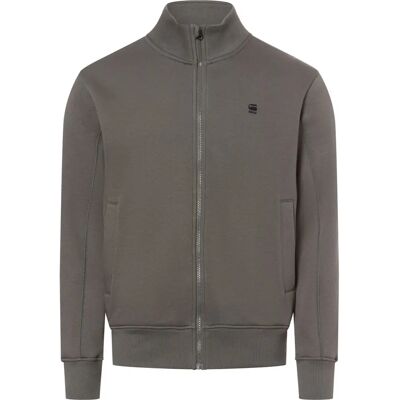 G-STAR - Sweatjacke - gs grey - S - sweat jacket G-STAR - Sweatjacke - gs grey - S - sweat jacket