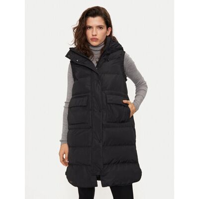 BRUNOTTI Kalani Bodywarmer - Recyceltes Material - Winddicht - Vielseitig BRUNOTTI Kalani Bodywarmer - Recyceltes Material - Winddicht - Vielseitig