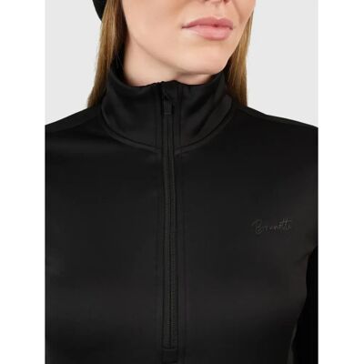 BRUNOTTI Heronne Damen Fleecepullover - Sweater BRUNOTTI Heronne Damen Fleecepullover - Sweater