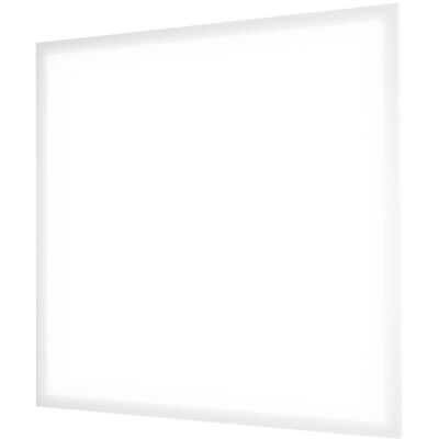 HOFTRONIC LED Paneel - 60x60cm - 36W - 4860lm - 4000K - UGR22 - Flikkervrij - 5 jaar garantie HOFTRONIC LED Paneel - 60x60cm - 36W - 4860lm - 4000K - UGR22 - Flikkervrij - 5 jaar garantie