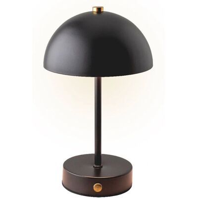 Kaeming - TableLamp - Blau - Wiederaufladbare LED - Tischlampe Kaeming - TableLamp - Blau - Wiederaufladbare LED - Tischlampe