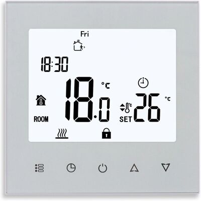 Quality heating PRF-78 - 85x84x32mm - Thermostaat Quality heating PRF-78 - 85x84x32mm - Thermostaat