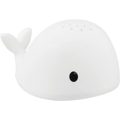 Projecteur Rechargeable Moby de Flow Amsterdam - Veilleuse Enfant Projecteur Rechargeable Moby de Flow Amsterdam - Veilleuse Enfant