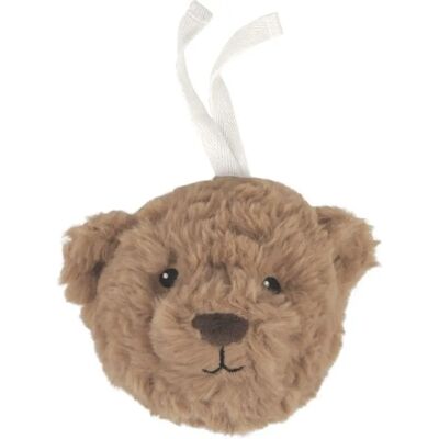 Flow Amsterdam Lou peluche nomade - Comforter on the go Flow Amsterdam Lou peluche nomade - Comforter on the go