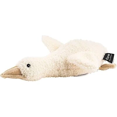 Flow Amsterdam Liva Peluche Lumineuse Beige - Veilleuse Flow Amsterdam Liva Peluche Lumineuse Beige - Veilleuse