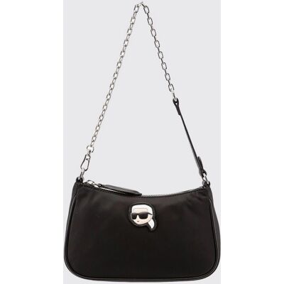 Karl Lagerfeld Ikonik (231W3073) - (231W3073-a999) nero Karl Lagerfeld Ikonik (231W3073) - (231W3073-a999) nero