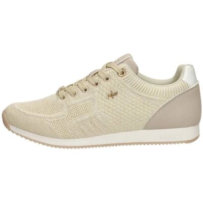 Mexx Nancy Sand Freizeitsneaker - Sneaker Mexx Nancy Sand Freizeitsneaker - Sneaker