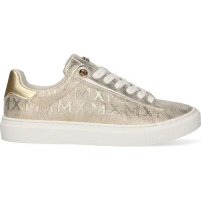 Mexx MIRL1001641W-8500 Gold Damen Sneakers - Sneakers Mexx MIRL1001641W-8500 Gold Damen Sneakers - Sneakers