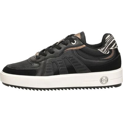 Mexx Mike1005243w Sneakers - Unisex Maat 41 Mexx Mike1005243w Sneakers - Unisex Maat 41
