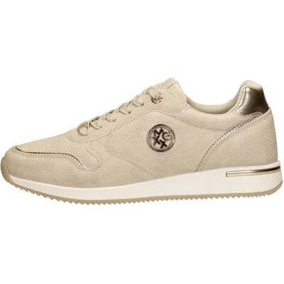Mexx Eke Caia Beige Sneakers - Sneakers Mexx Eke Caia Beige Sneakers - Sneakers