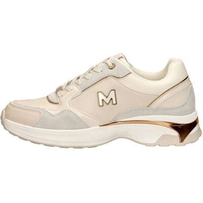 Mexx Paulita Love Sneaker Sand - Casual Sneakers Mexx Paulita Love Sneaker Sand - Casual Sneakers