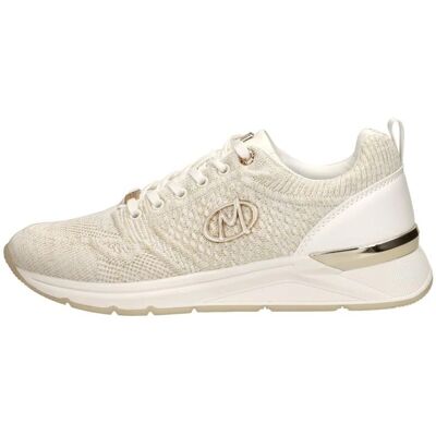 Mexx Mi001009151w-3001 Beige Sneakers - Sneakers Mexx Mi001009151w-3001 Beige Sneakers - Sneakers