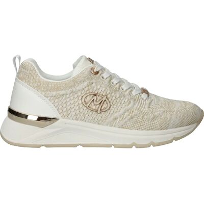 Mexx Mi001009151w-3001 Beige Sneakers - Sneakers Mexx Mi001009151w-3001 Beige Sneakers - Sneakers
