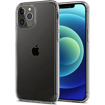 Shieldcase - Ultra Hybrid - iPhone 12 Pro Max - Telefoonhoes Shieldcase - Ultra Hybrid - iPhone 12 Pro Max - Telefoonhoes
