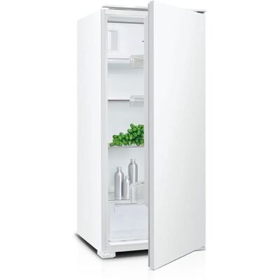 Wiggo - WFR-BUR123E(W) - 181 L - Wit - Combi-fridge Wiggo - WFR-BUR123E(W) - 181 L - Wit - Combi-fridge