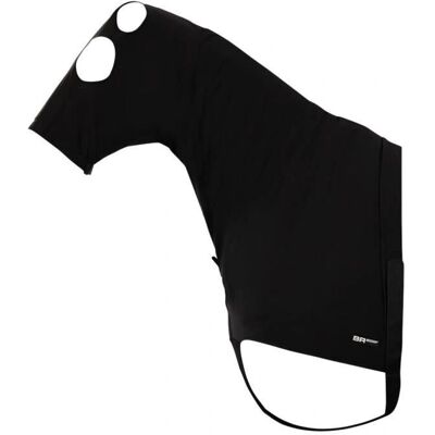 BR Equitation Soft Motion Pferdehals- & Brustschutz - Pferdetyp BR Equitation Soft Motion Pferdehals- & Brustschutz - Pferdetyp