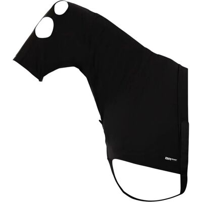 BR EQUITATION Soft Motion Pferdehals- und Brustschutz - Pferdetyp BR EQUITATION Soft Motion Pferdehals- und Brustschutz - Pferdetyp