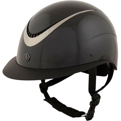BR EQUITATION Thêta Plus Glossy - Reithelm BR EQUITATION Thêta Plus Glossy - Reithelm