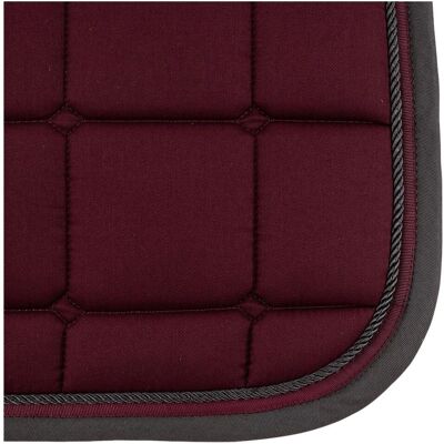 BR Equitation Xcellence Universel Tapis de Selle - Publicité BR Equitation Xcellence Universel Tapis de Selle - Publicité