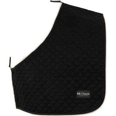 BR EQUITATION Classic Deluxe Pferd Brustschutz BR EQUITATION Classic Deluxe Pferd Brustschutz
