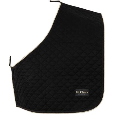BR Equitation Classic Deluxe Pferd Brustschutz - Reitausrüstung BR Equitation Classic Deluxe Pferd Brustschutz - Reitausrüstung