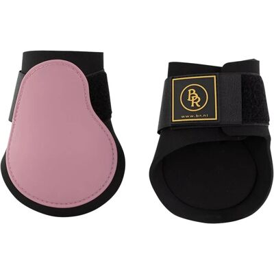 BR Mesa Rose Pferdebeinschutz - Elegant und Sicher BR Mesa Rose Pferdebeinschutz - Elegant und Sicher