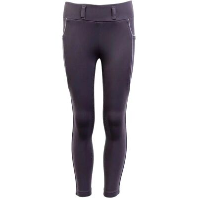 BR EQUITATION - Full Grip Mini - Mädchen - Full Grip - Legging BR EQUITATION - Full Grip Mini - Mädchen - Full Grip - Legging