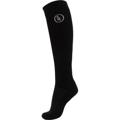 BR - Thermo Willow - Meteorite - 35/38 - Riding Socks BR - Thermo Willow - Meteorite - 35/38 - Riding Socks
