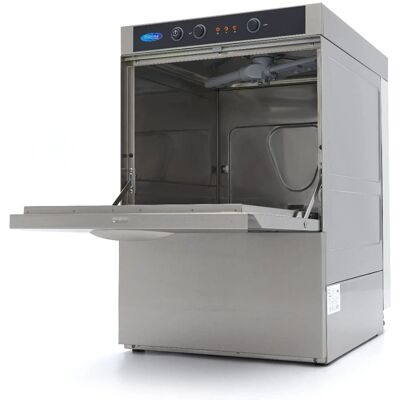 Maxima - Maxima - 40x40 cm - 230V - Lave-vaisselle sous-plan - Publicité Maxima - Maxima - 40x40 cm - 230V - Lave-vaisselle sous-plan - Publicité