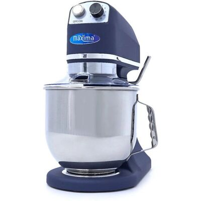 Maxima - Planétaire - 7 L - 2 kg dej - Standmixer Maxima - Planétaire - 7 L - 2 kg dej - Standmixer