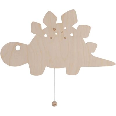 Baby's Only BO-840.831.200.50 Éclairage mural - Décoration murale Baby's Only - Contreplaqué FSC écologique - Lumière LED douce - Fonctionne avec pile 9V - Dès la naissance Baby's Only BO-840.831.200.50 Éclairage mural - Décoration murale Baby's Only - Contreplaqué FSC écologique - Lumière LED douce - Fonctionne avec pile 9V - Dès la naissance