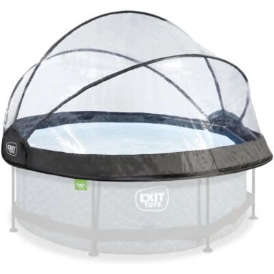 EXIT Pool Cover ø244cm - Universal EXIT Pool Cover ø244cm - Universal