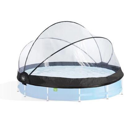 Exit Toys Pool Cover - Universal Round 3.6m Exit Toys Pool Cover - Universal Round 3.6m