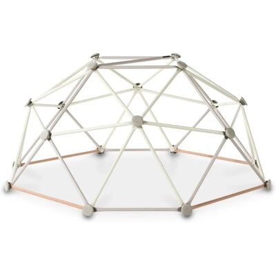 EXIT Metal Climbing Dome - Pastell - 190cm - Kids EXIT Metal Climbing Dome - Pastell - 190cm - Kids