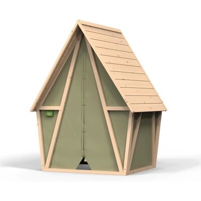 EXIT Yuki 100 Playhouse - Playhouse EXIT Yuki 100 Playhouse - Playhouse