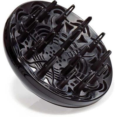 Balmain Hair Couture - Balmain Universal Diffuser - Schwarz - Haardiffuser Balmain Hair Couture - Balmain Universal Diffuser - Schwarz - Haardiffuser