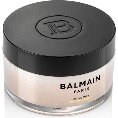 Balmain Glansvax 100ml - Hårvax för glans och skydd Balmain Glansvax 100ml - Hårvax för glans och skydd