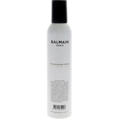 Balmain Hair Strong Volumen Schaum 300ml - Haarspray Balmain Hair Strong Volumen Schaum 300ml - Haarspray