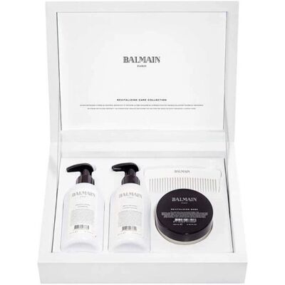 BALMAIN Haar Revitalisierende Pflege - Haarpflege-Set BALMAIN Haar Revitalisierende Pflege - Haarpflege-Set