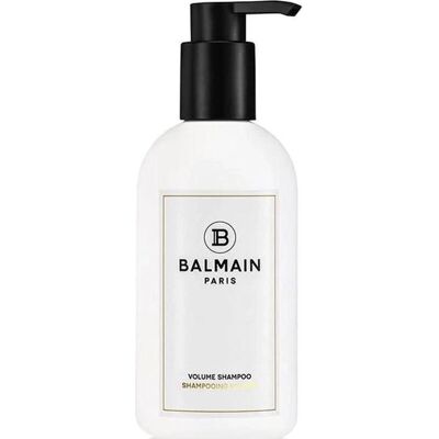 Shampoo de volume Balmain - Shampoo - Cuidados com os cabelos - 300ml Shampoo de volume Balmain - Shampoo - Cuidados com os cabelos - 300ml