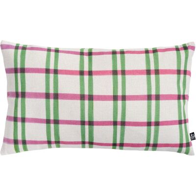 Housse de coussin Clash multicolore - Coussins & Housses - Publicité Housse de coussin Clash multicolore - Coussins & Housses - Publicité