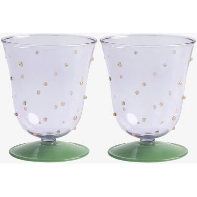 k Amsterdam Model 2 Glas - Naturlig Elegance k Amsterdam Model 2 Glas - Naturlig Elegance
