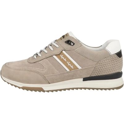 Australian Footwear Filmon - Beige Sneakers Australian Footwear Filmon - Beige Sneakers